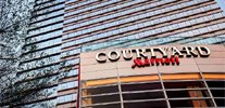 Courtyard Hong Kong Sha Tin