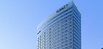 Hyatt Shatin