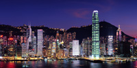 Things to do in Hong Kong