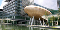 More about Hong Kong Science Park